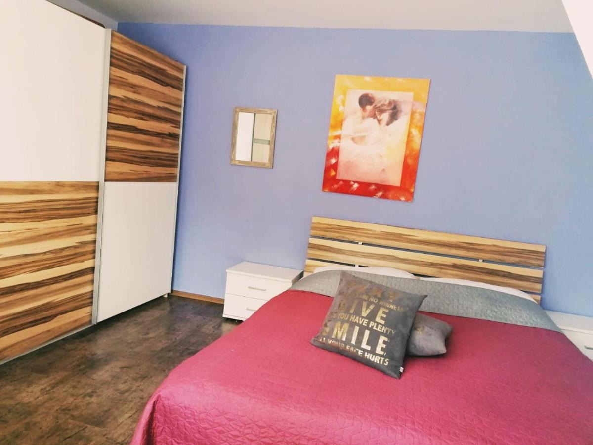 Apartmany Pri Auparku Piest'any Eksteriør bilde