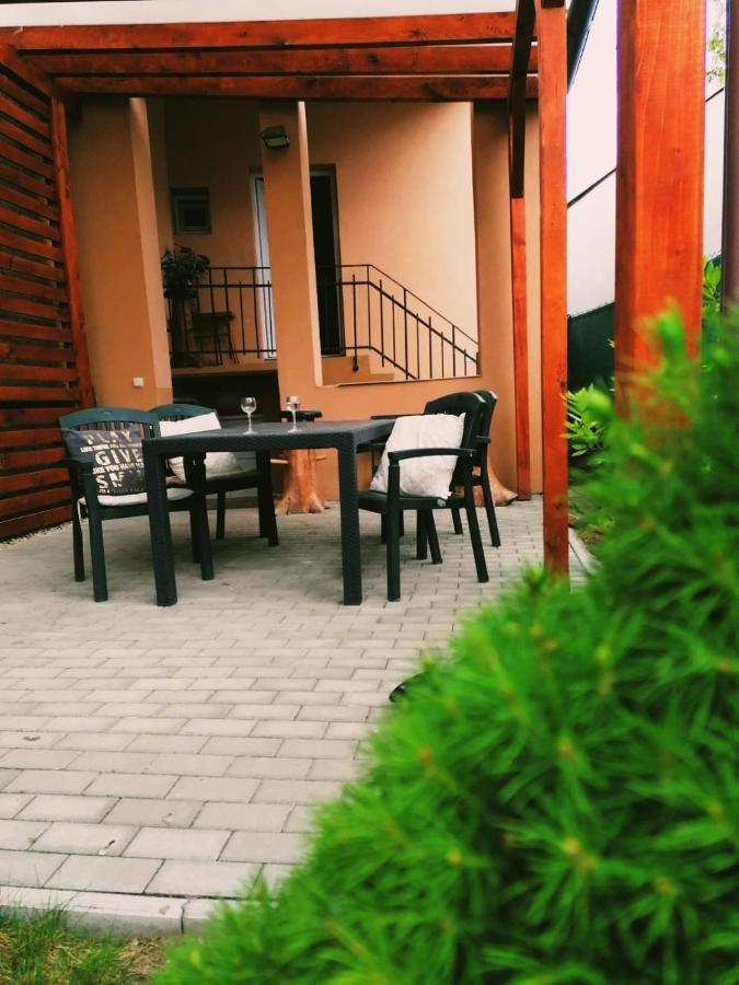 Apartmany Pri Auparku Piest'any Eksteriør bilde