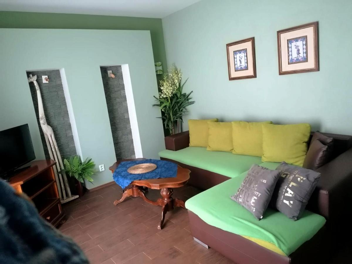 Apartmany Pri Auparku Piest'any Eksteriør bilde