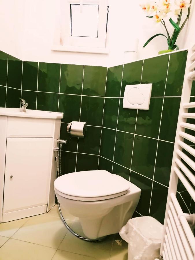 Apartmany Pri Auparku Piest'any Eksteriør bilde
