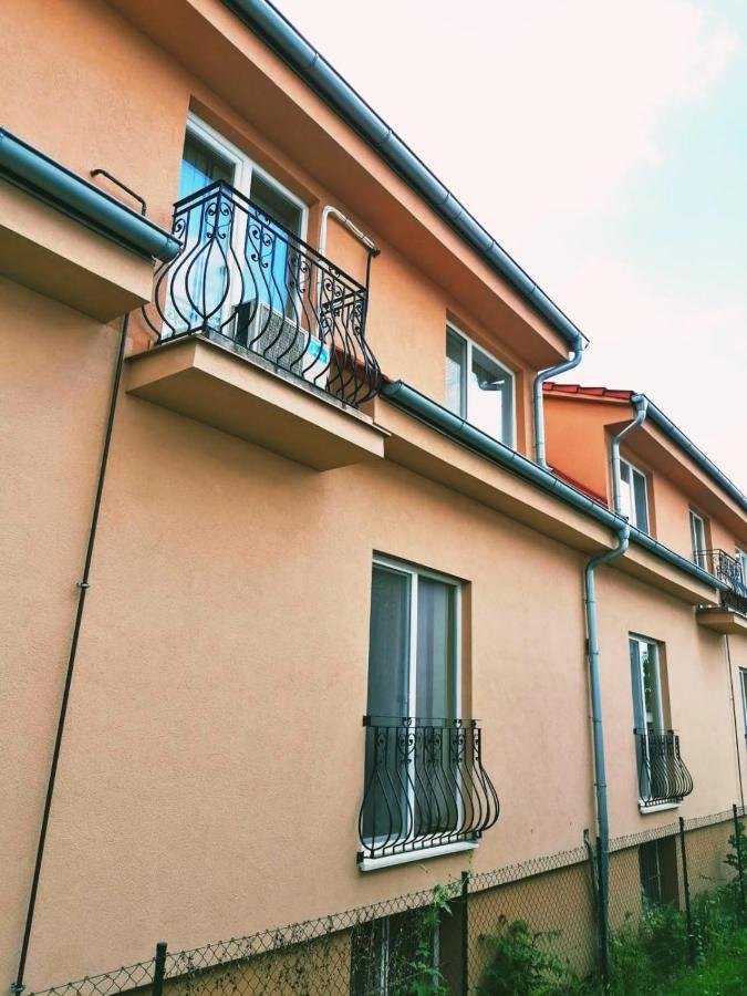 Apartmany Pri Auparku Piest'any Eksteriør bilde