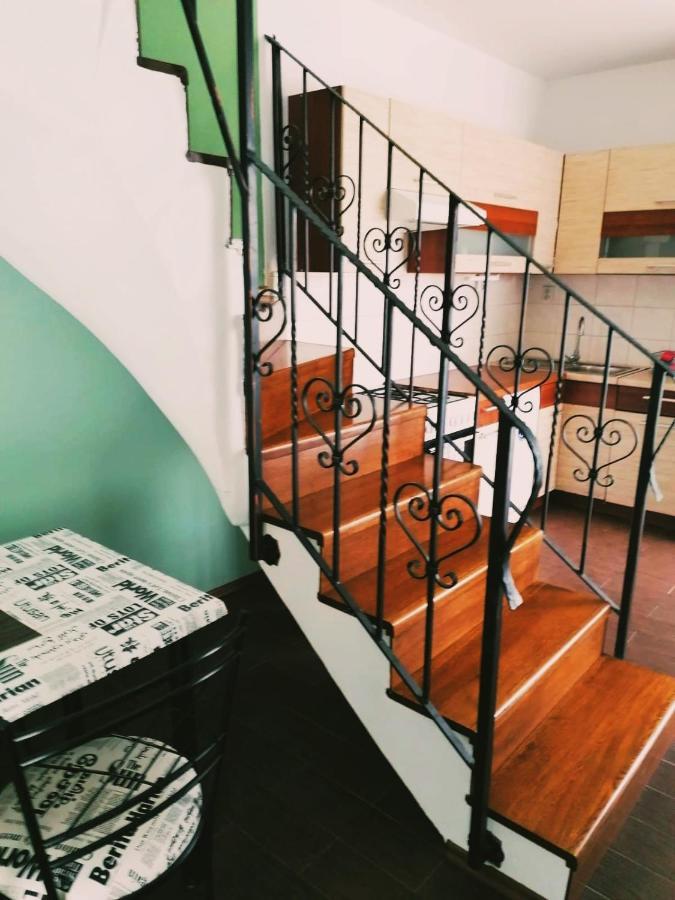 Apartmany Pri Auparku Piest'any Eksteriør bilde