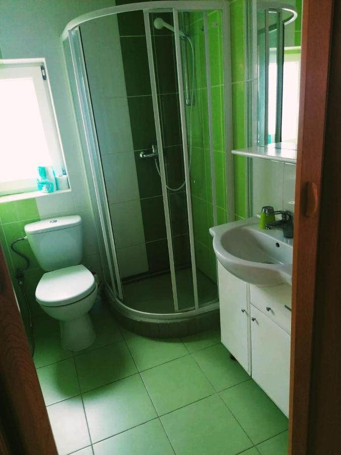 Apartmany Pri Auparku Piest'any Eksteriør bilde