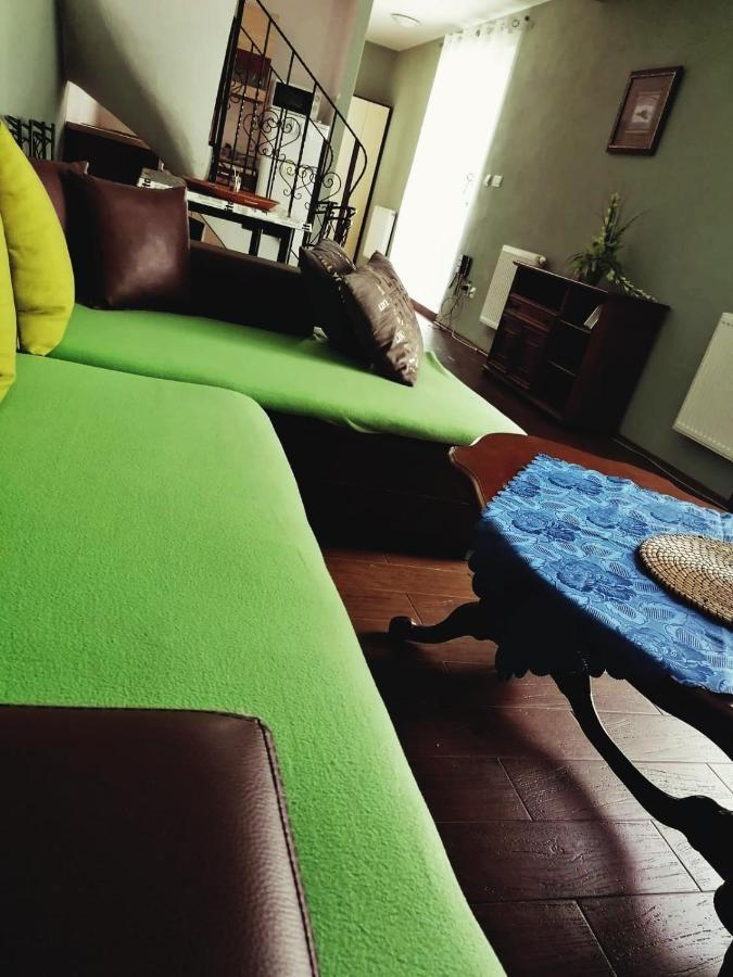 Apartmany Pri Auparku Piest'any Eksteriør bilde
