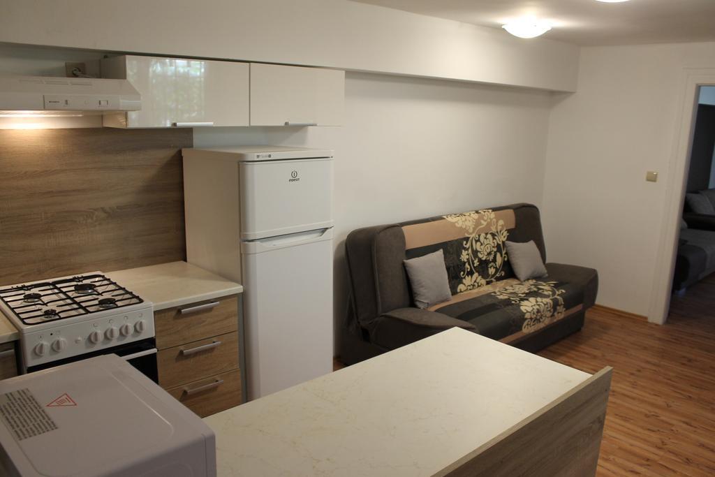 Apartmany Pri Auparku Piest'any Eksteriør bilde